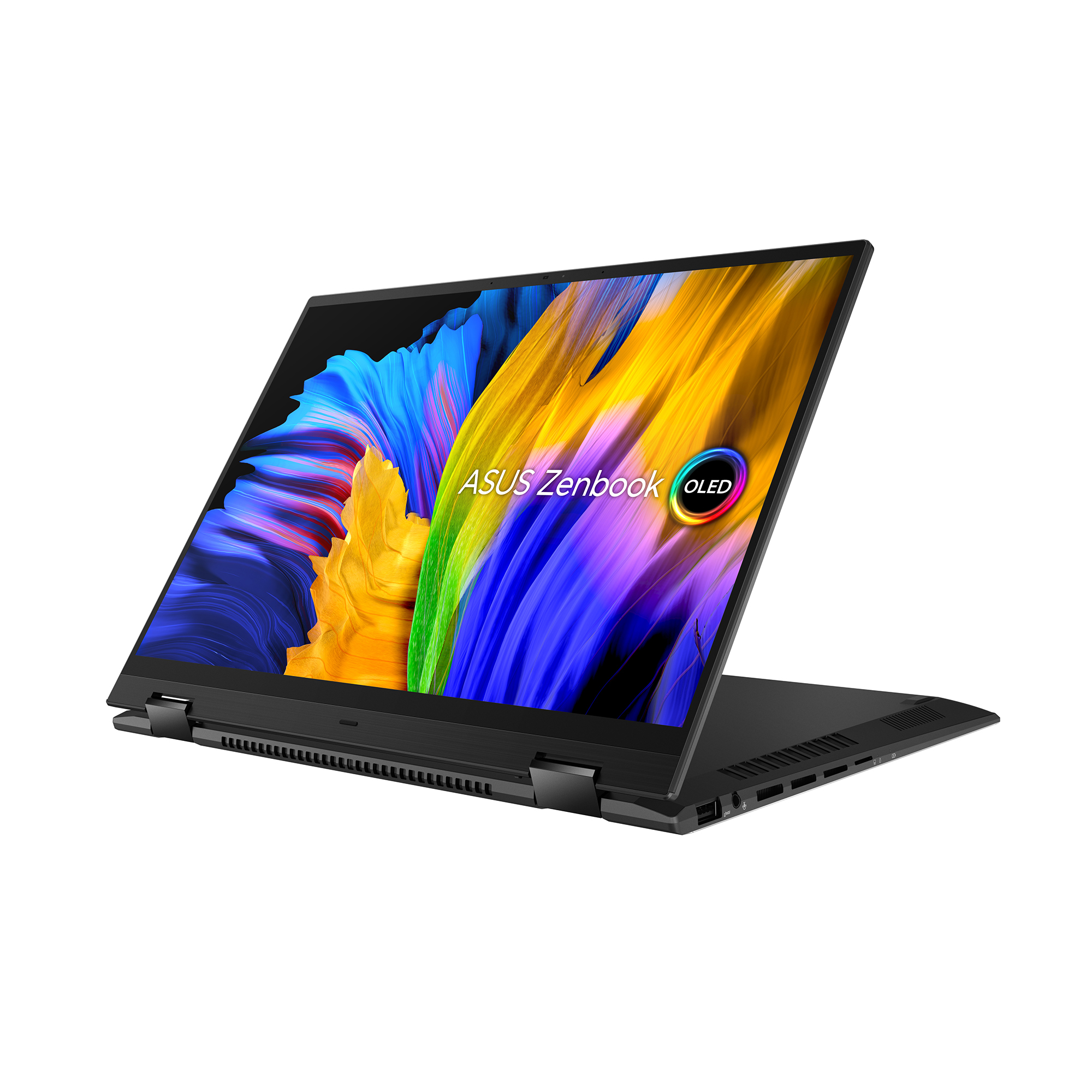 ASUS Zenbook 14 Flip OLED UN5401QA-KN076W laptop AMD Ryzen™ 7 5800H Hybrid (2-in-1) – image 9