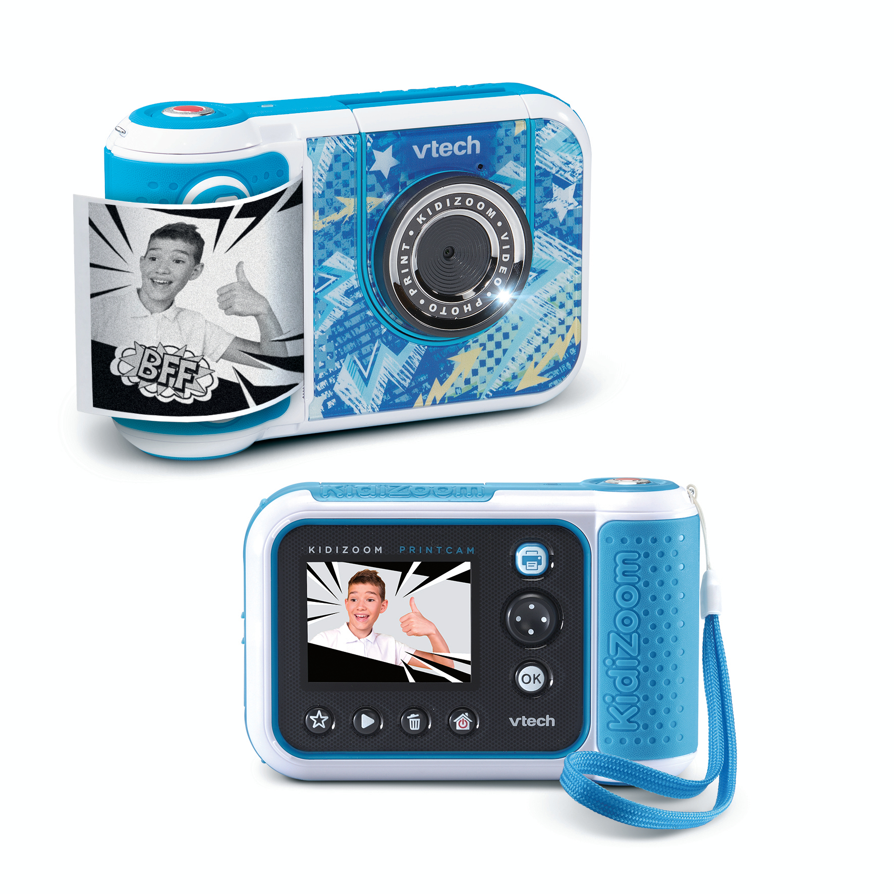 VTech 80-549115 children's gadget – image 3