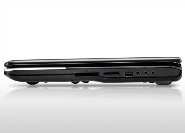 MSI Megabook CX700-020US laptop Intel® Pentium® – image 8