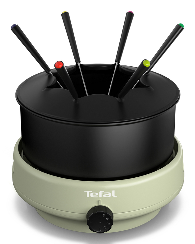 Tefal Cocoon 6 person(s) – image 1