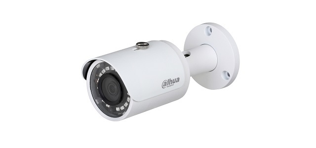 Dahua Technology Consumer HFAW2401S36 security camera Bullet CCTV security camera
