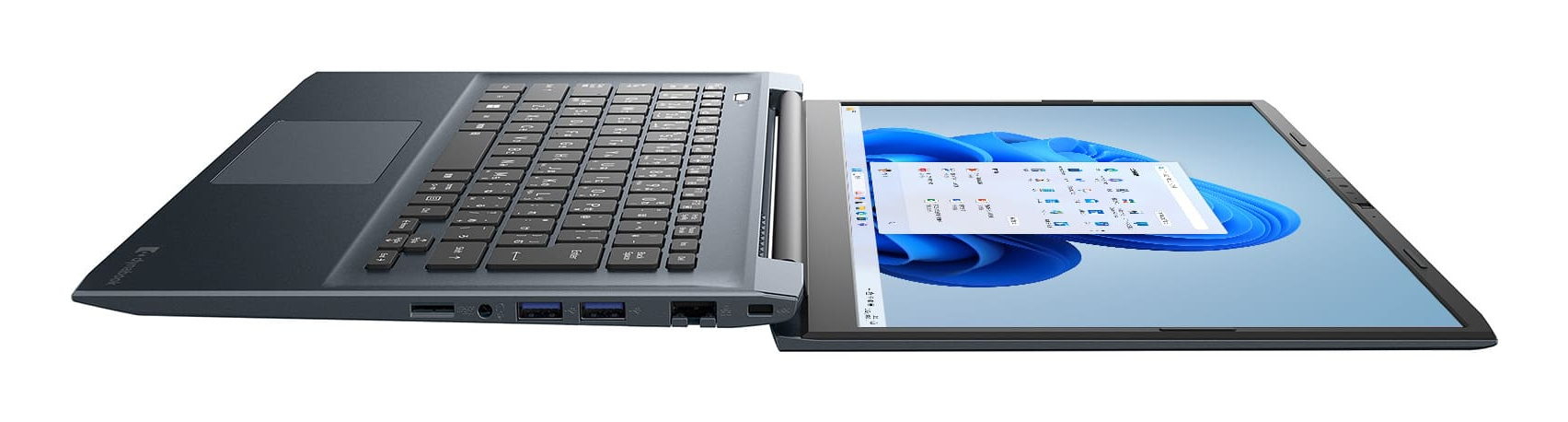Dynabook M6/X Intel® Core™ i5 i5-1334U Laptop – image 4