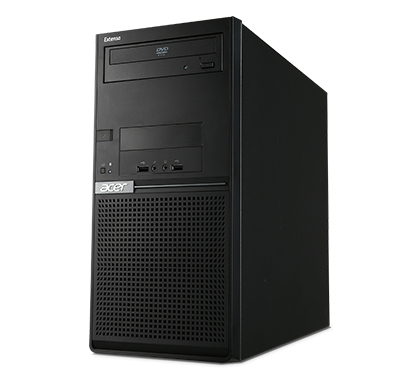 Acer Extensa M2610-I3416X Intel® Core™ i3 i3-4160 – image 5