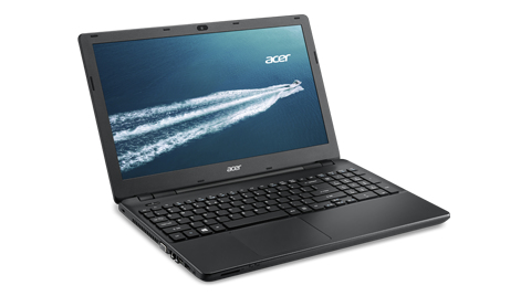 Acer TravelMate P2 P256-M-36DP Intel® Core™ i3 i3-4030U Laptop