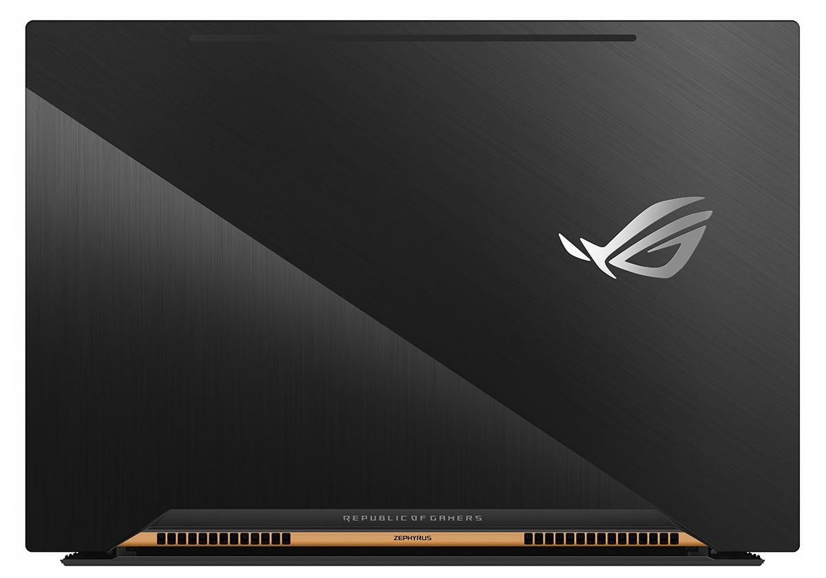 ASUS ROG GX501GI-EI007T laptop Intel® Core™ i7 i7-8750H – image 8