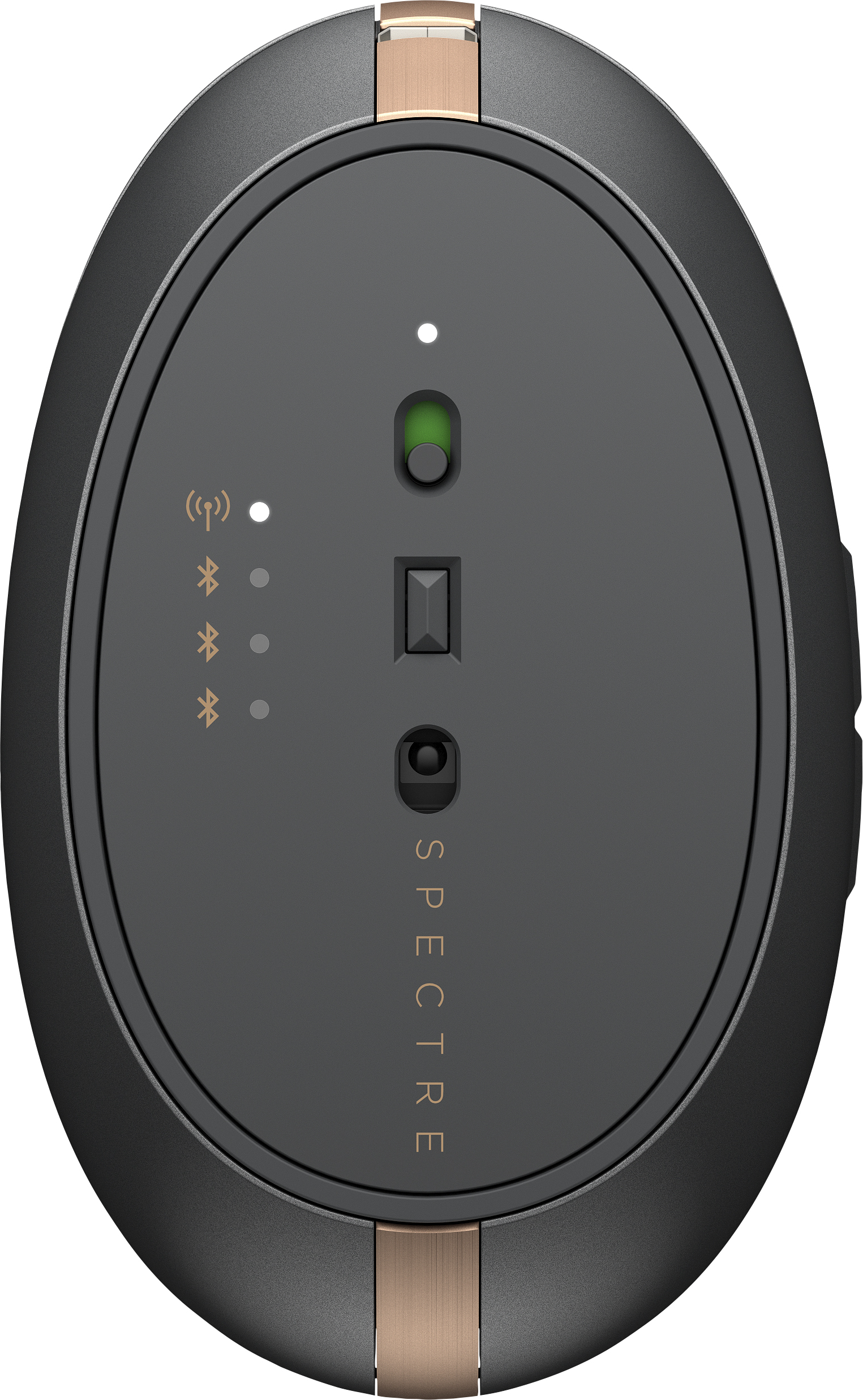 HP Spectre Rechargeable Mouse 700 (Luxe Cooper) – image 5
