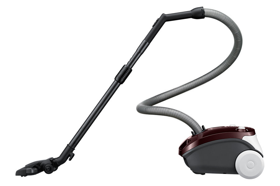 Samsung SC41E0 3 L Cylinder vacuum Dry 1500 W Dust bag – image 7