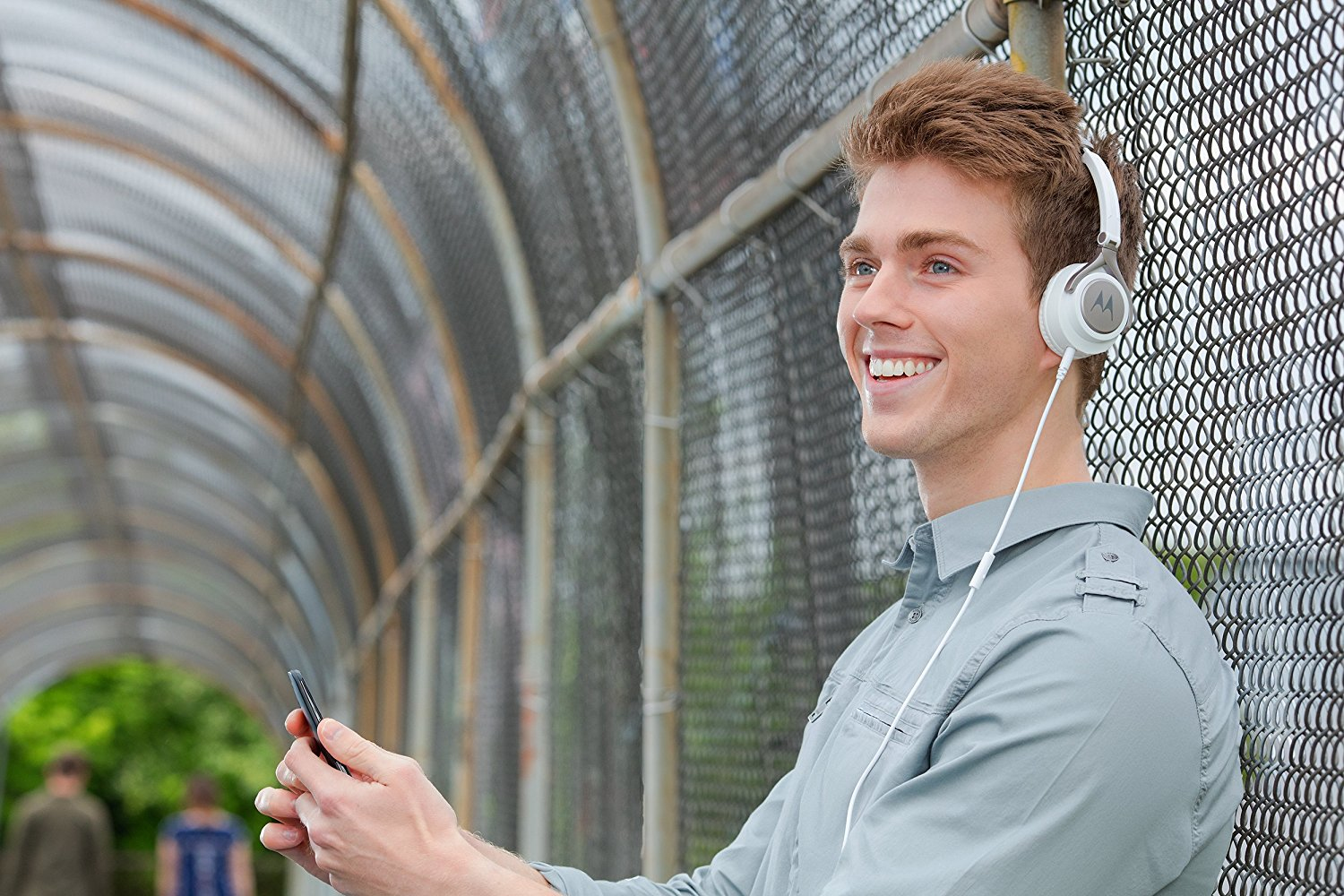 Motorola Pulse 2 – image 8
