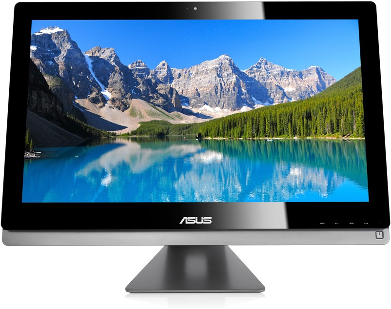 ASUS ET ET2702IGTH-B015K All-in-One PC/workstation Intel® Core™ i5 i5-4430 – image 1