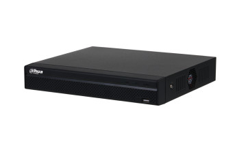 Dahua Technology DHI-NVR1104HS-P-S3/H сетевой видеорегистратор