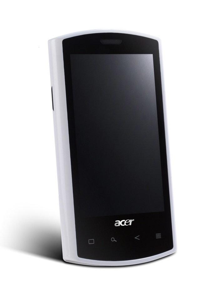 Acer Liquid E S100 – image 2