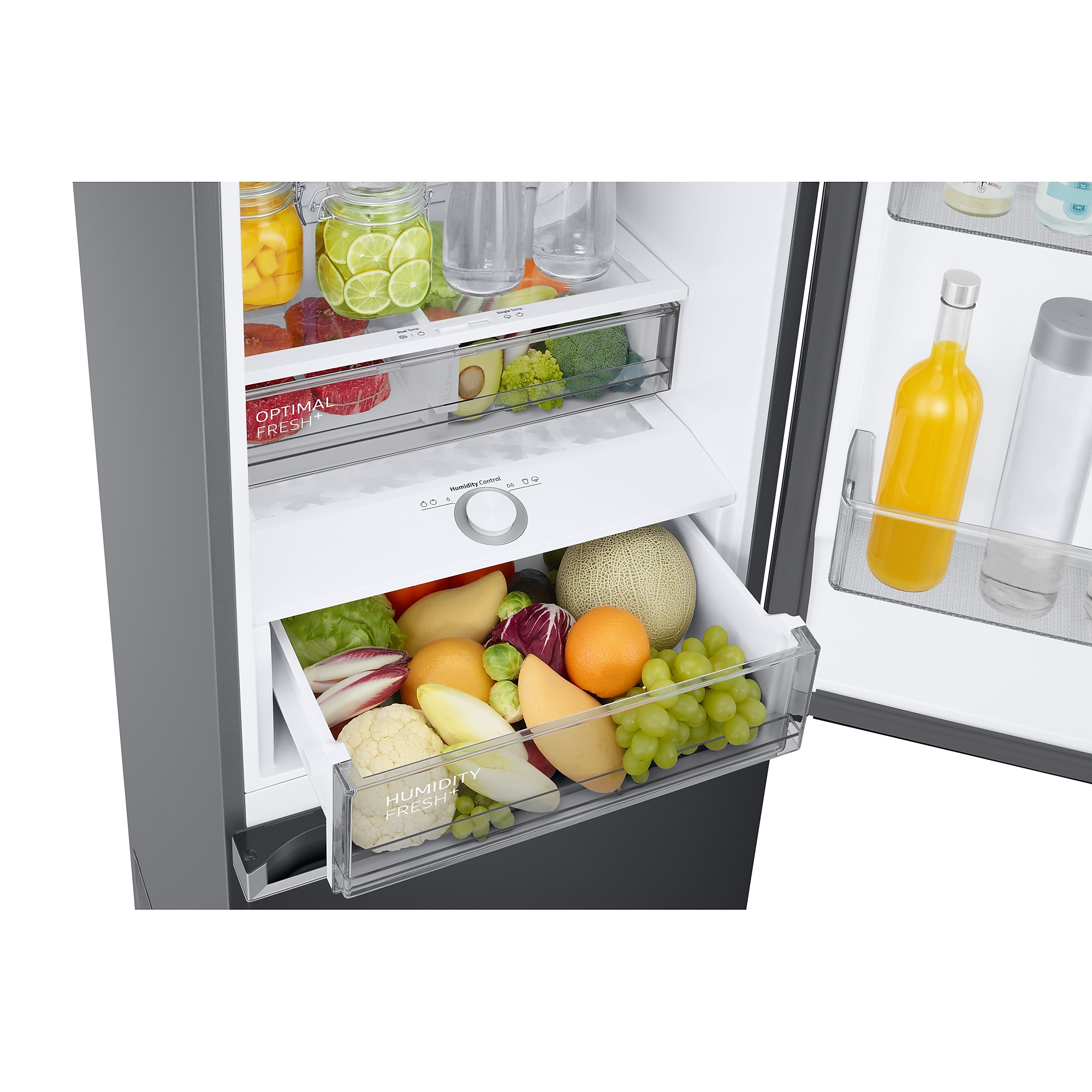 Samsung RL38C776CB1 Freestanding – image 9