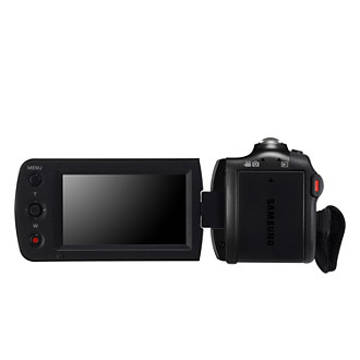 Samsung SMX-F700BP camcorder – image 2