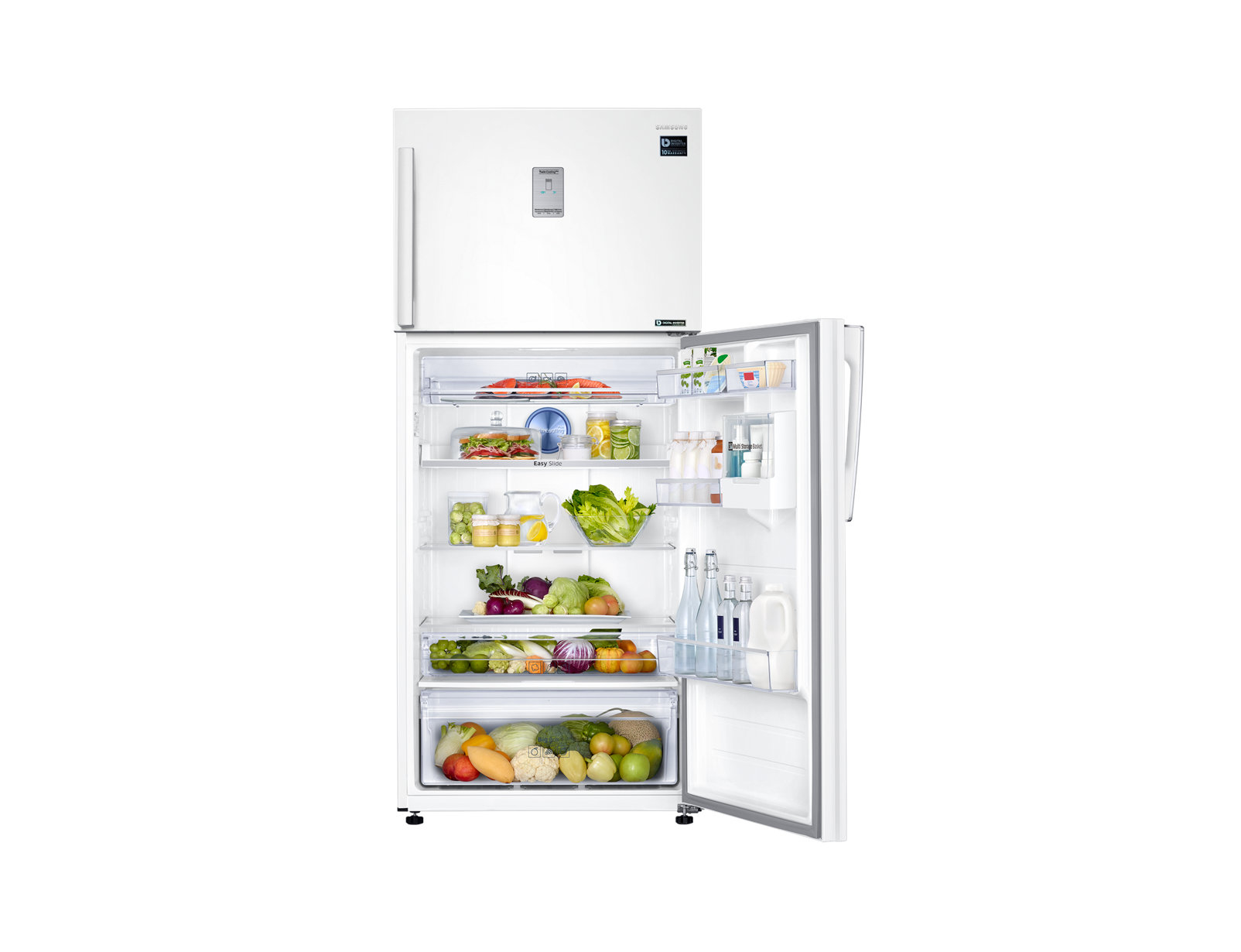 Samsung RT53K6360WW Freestanding – image 6