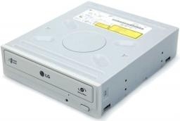 LG GH20NS10, White