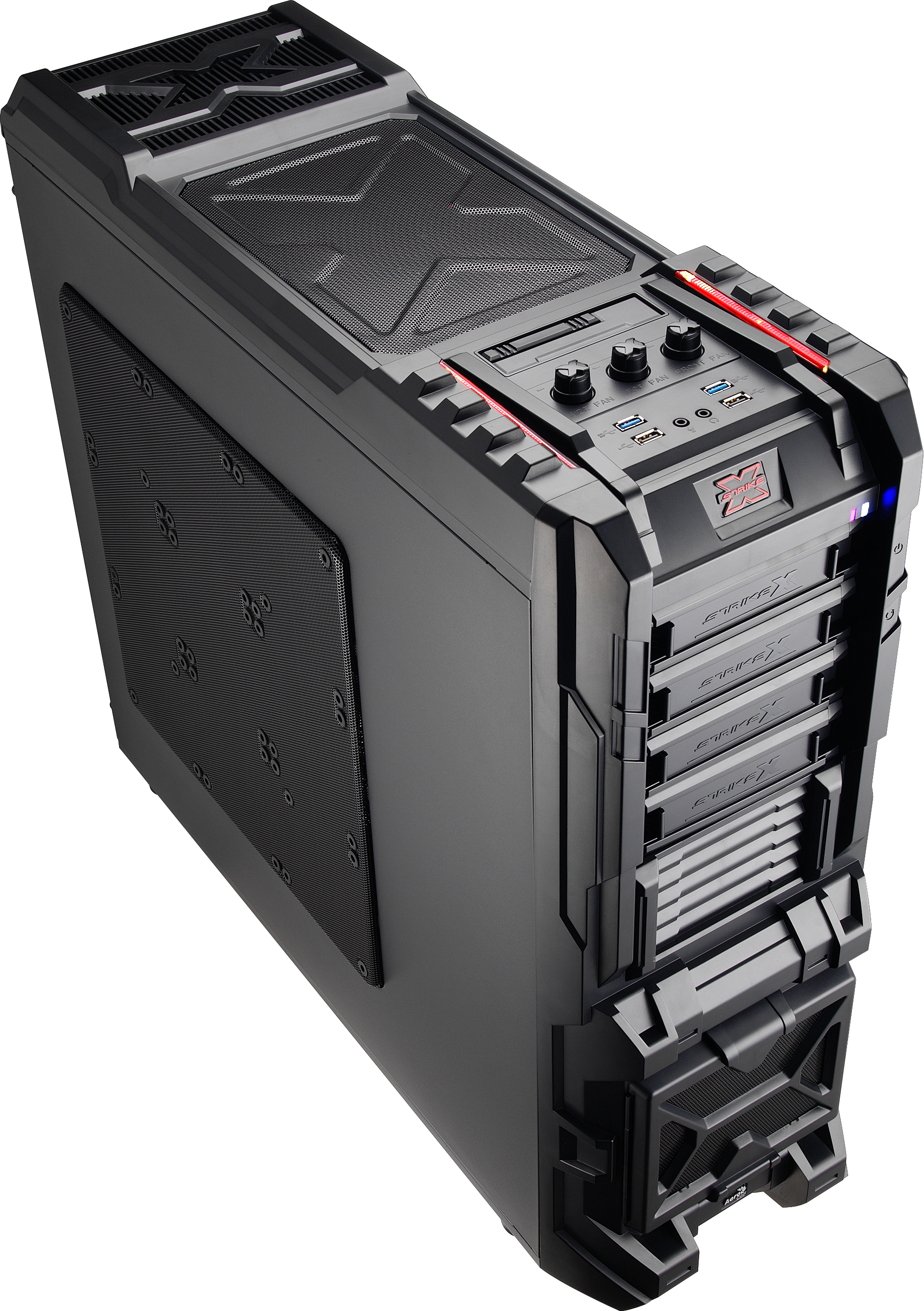 Aerocool Strike-X ST – image 1