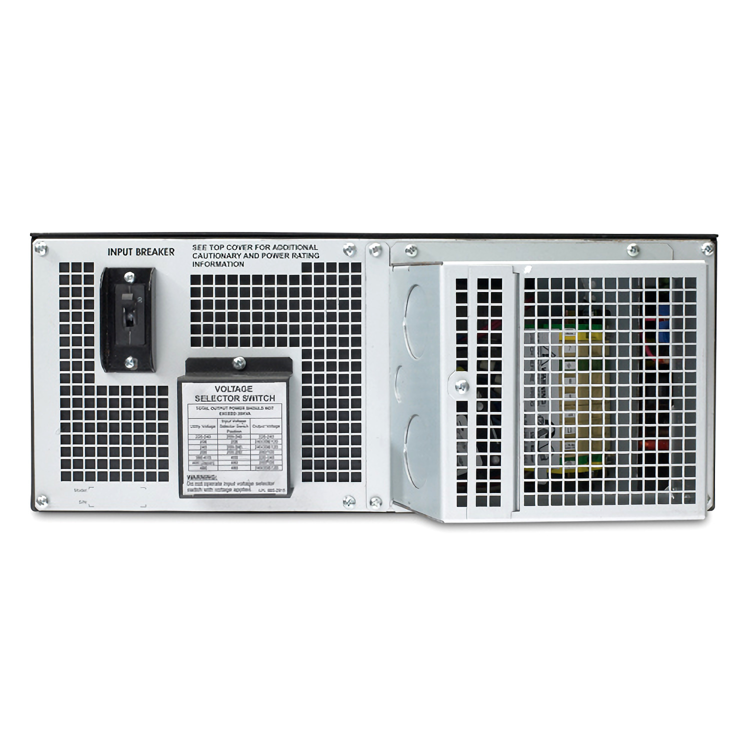 APC Isolation Transformer – image 7