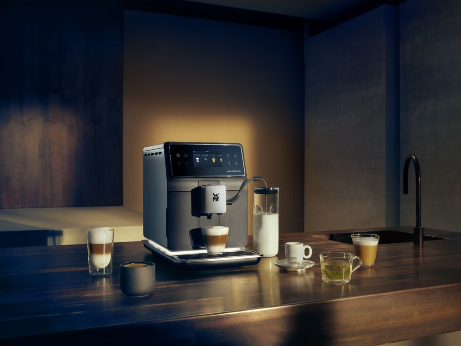 WMF Perfection 880L Fully-auto Espresso machine 2 L – image 7