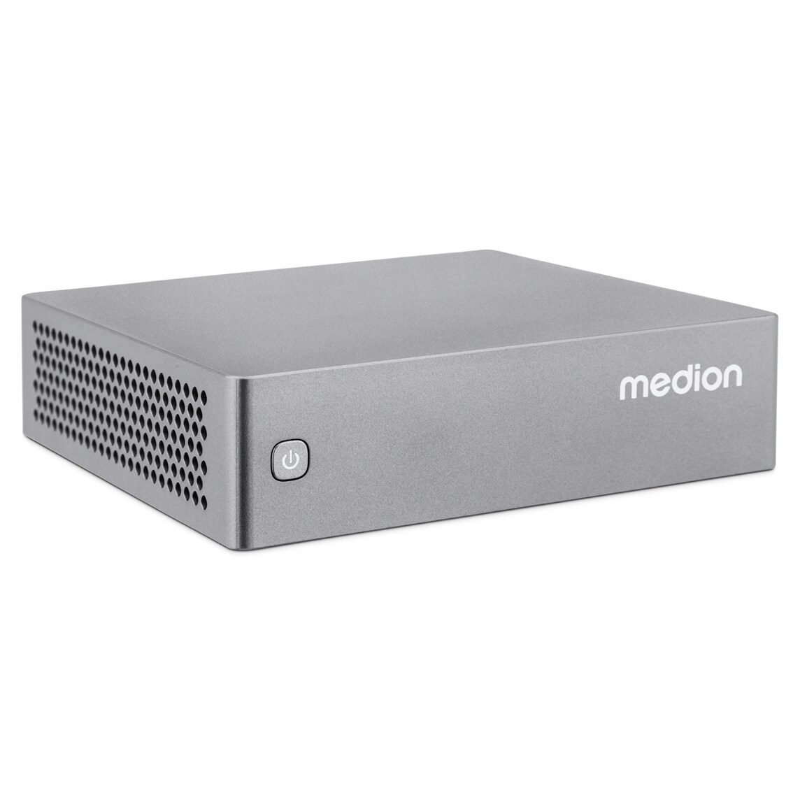 MEDION S06e Silver N100 – image 8