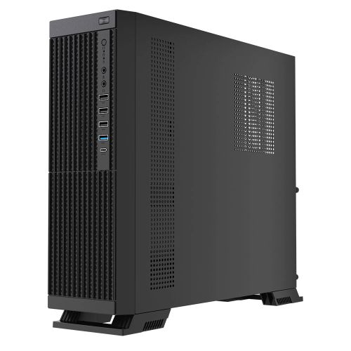 VIDA Commerce Tower Black – image 6