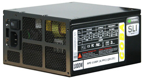 Lindy 73288 power supply unit