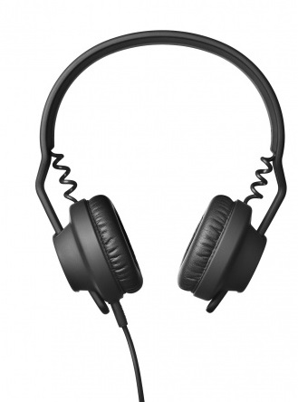 Hercules TMA-1 Headphones Wired Head-band Black – image 3