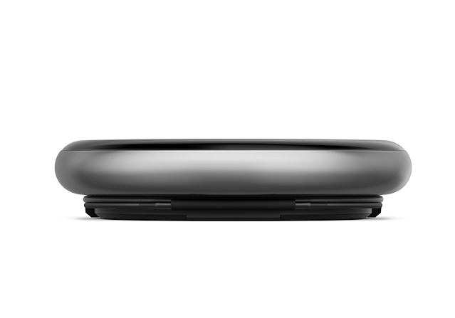 Yealink CP700 speakerphone Universal Black, Grey – image 4