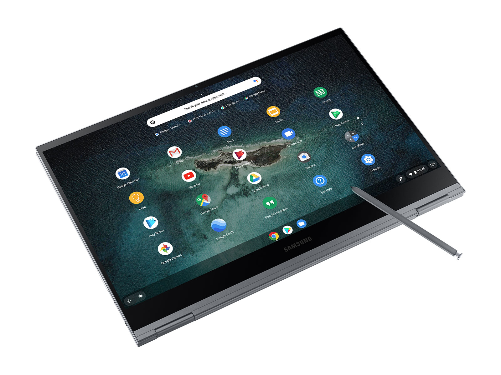 Samsung Chromebook XE931QCA Intel® Core™ i5 i5-10210U – image 7