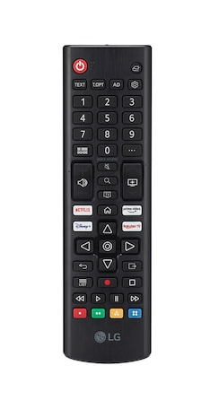 Téléviseur LG UA74 75 pouces 4K UHD Smart TV HDR10 Pro — photo 5