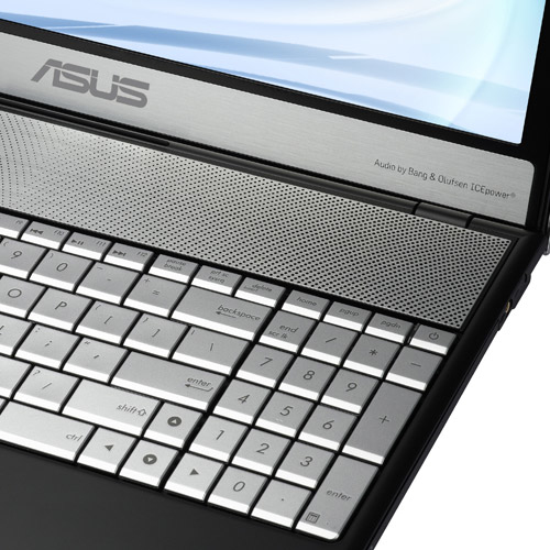 ASUS N55SL-S2012V laptop Intel® Core™ i5 i5-2410M – image 2