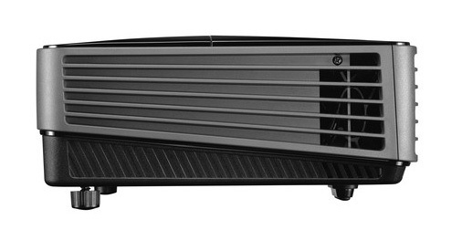 BenQ MS500+ 2700 ANSI lumens DLP SVGA (800x600) 3D Black – image 6