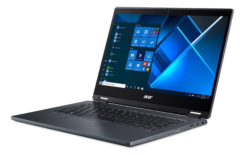 Acer TravelMate TMP414RN-51-71KN Intel® Core™ i7 i7-1165G7 Hybrid (2-in-1) – image 3