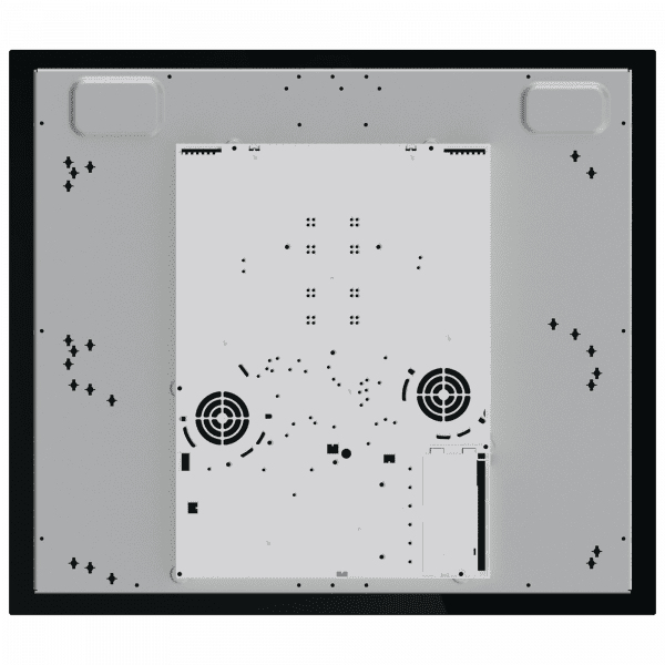 Hisense I6433CB hob Black Built-in – image 5