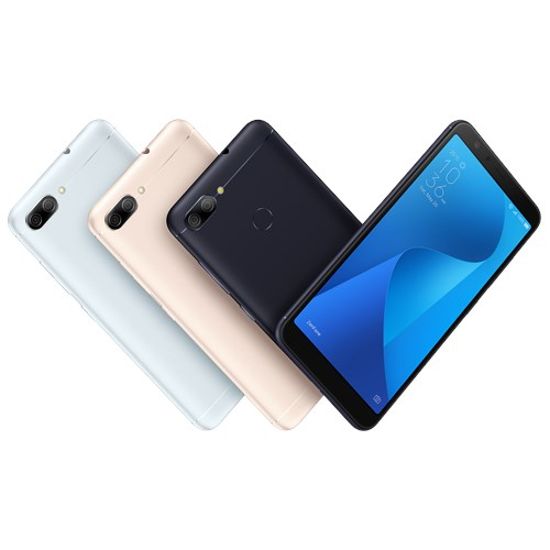 ASUS ZenFone Max Plus ZB570TL-4G035WW – image 5