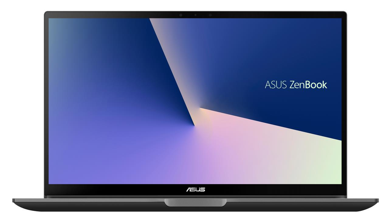 ASUS Zenbook Flip 15 UX563FD-A1080T Intel® Core™ i7 i7-10510U Hybrid (2-in-1) – image 2