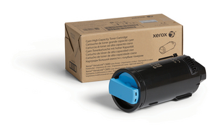 Xerox 106R03900 toner cartridge 1 pc(s) Original Cyan