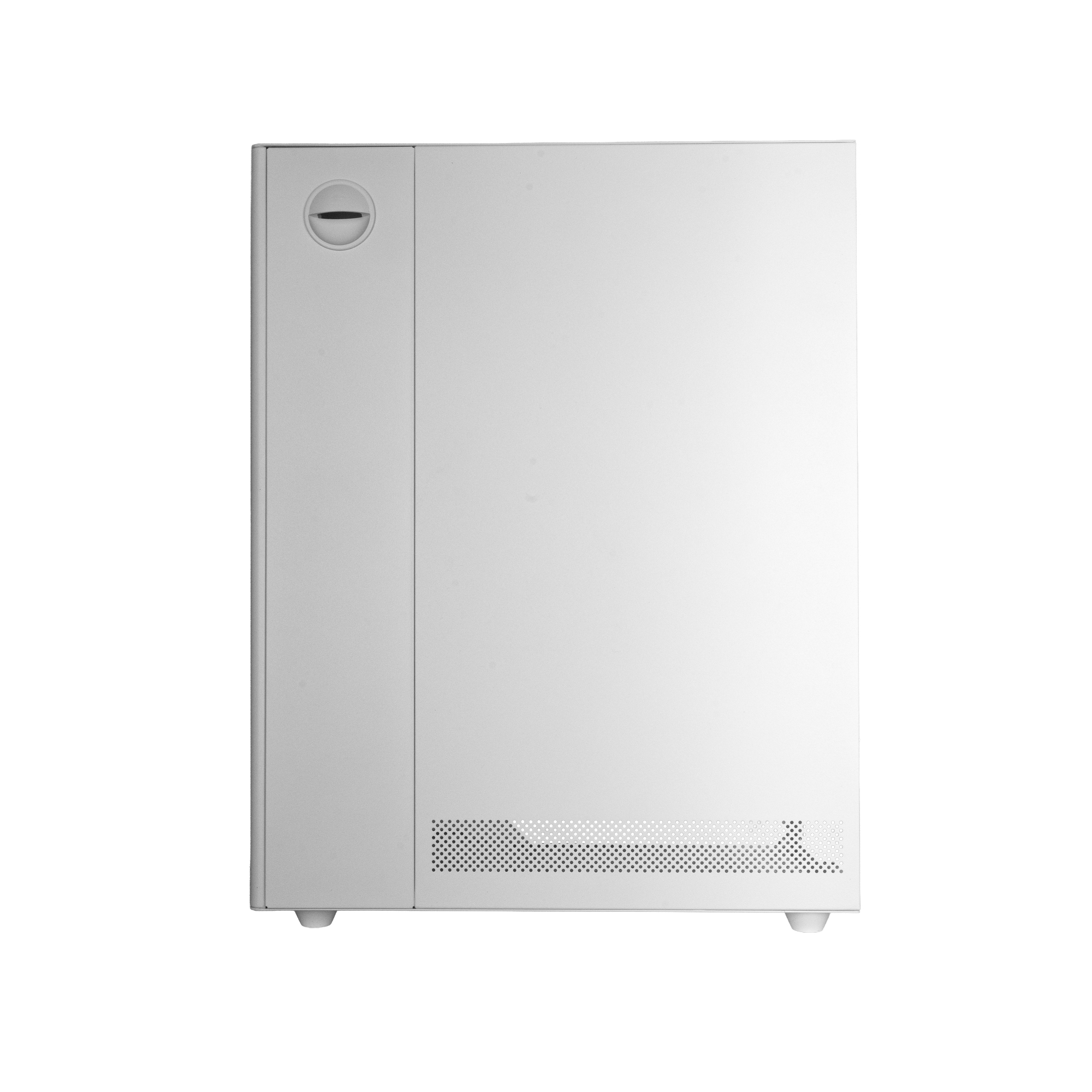 Mars Gaming MCT800W computer case Midi Tower White image 13