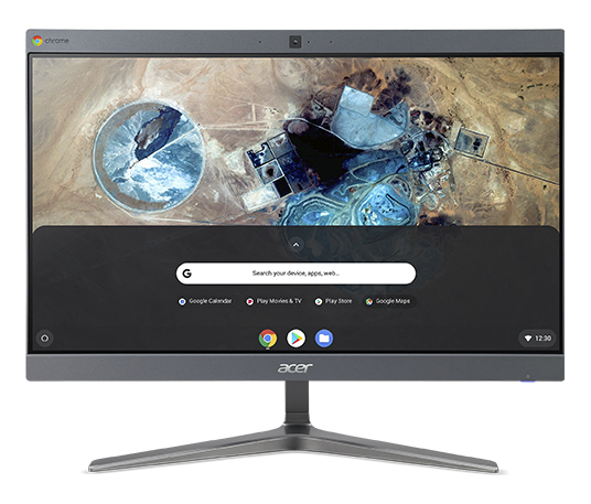Acer Chromebase CA24I2-5TCE Intel® Core™ i5 i5-8250U
