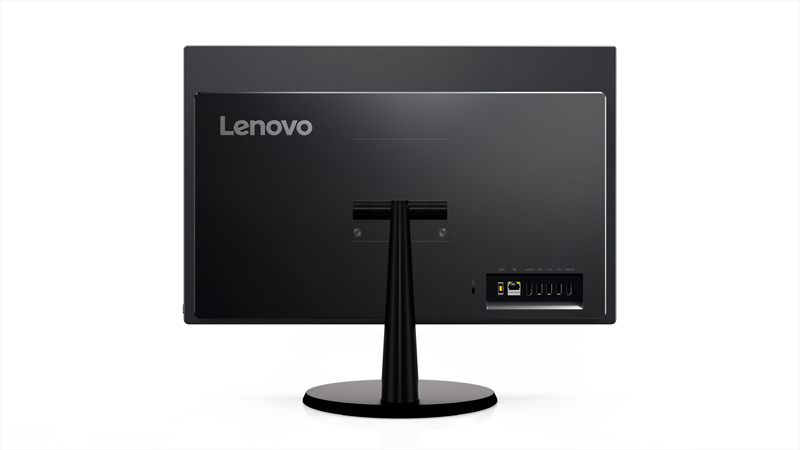 Lenovo V510z + Preferred Pro II USB Keyboard QWERTZ Swiss – image 4