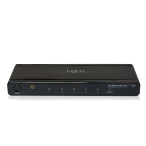 LogiLink HD0013 video switch HDMI – image 4