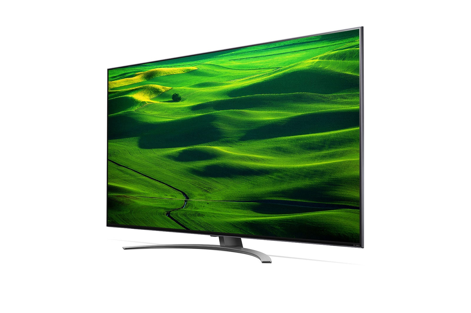 LG 50QNED813QA 127 cm (50") 4K Ultra HD Smart TV Wi-Fi Black – image 2