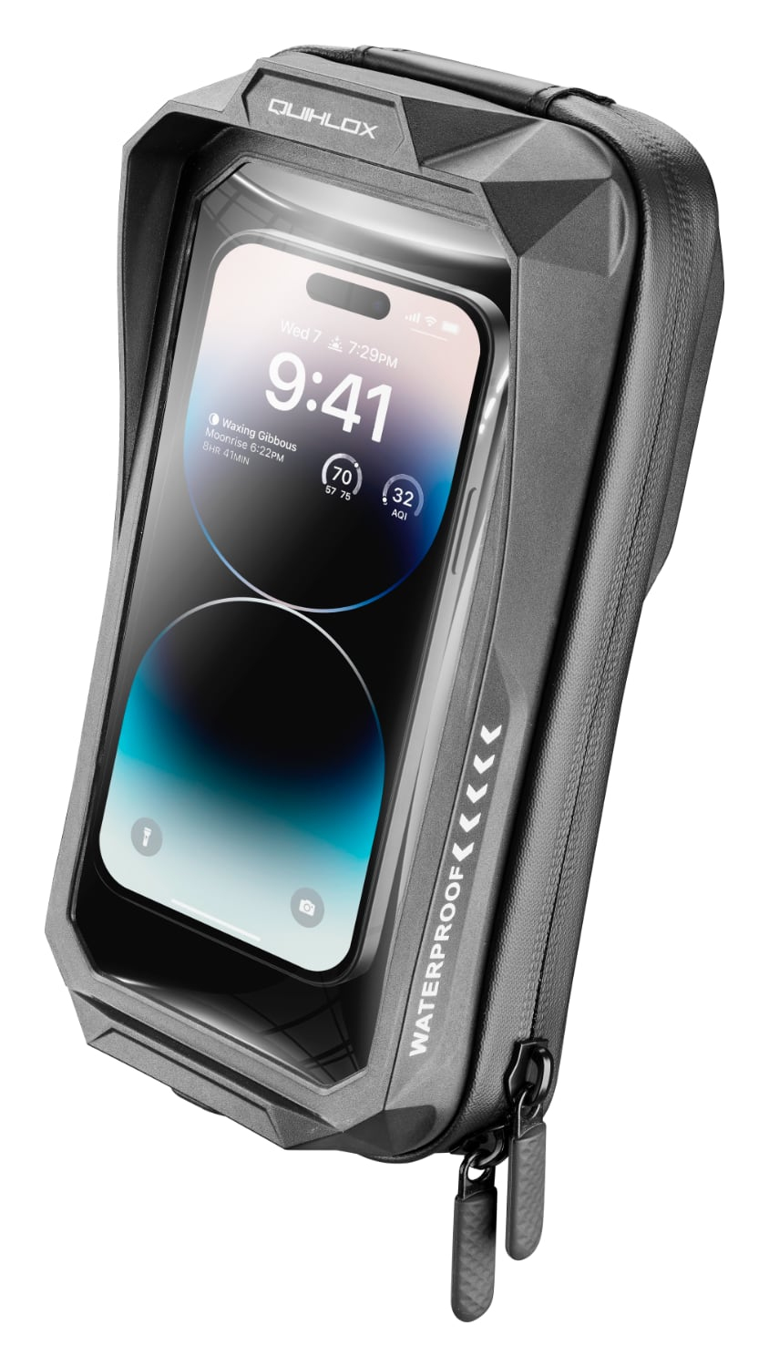 Interphone QUIKLOX - WATERPROOF – image 1