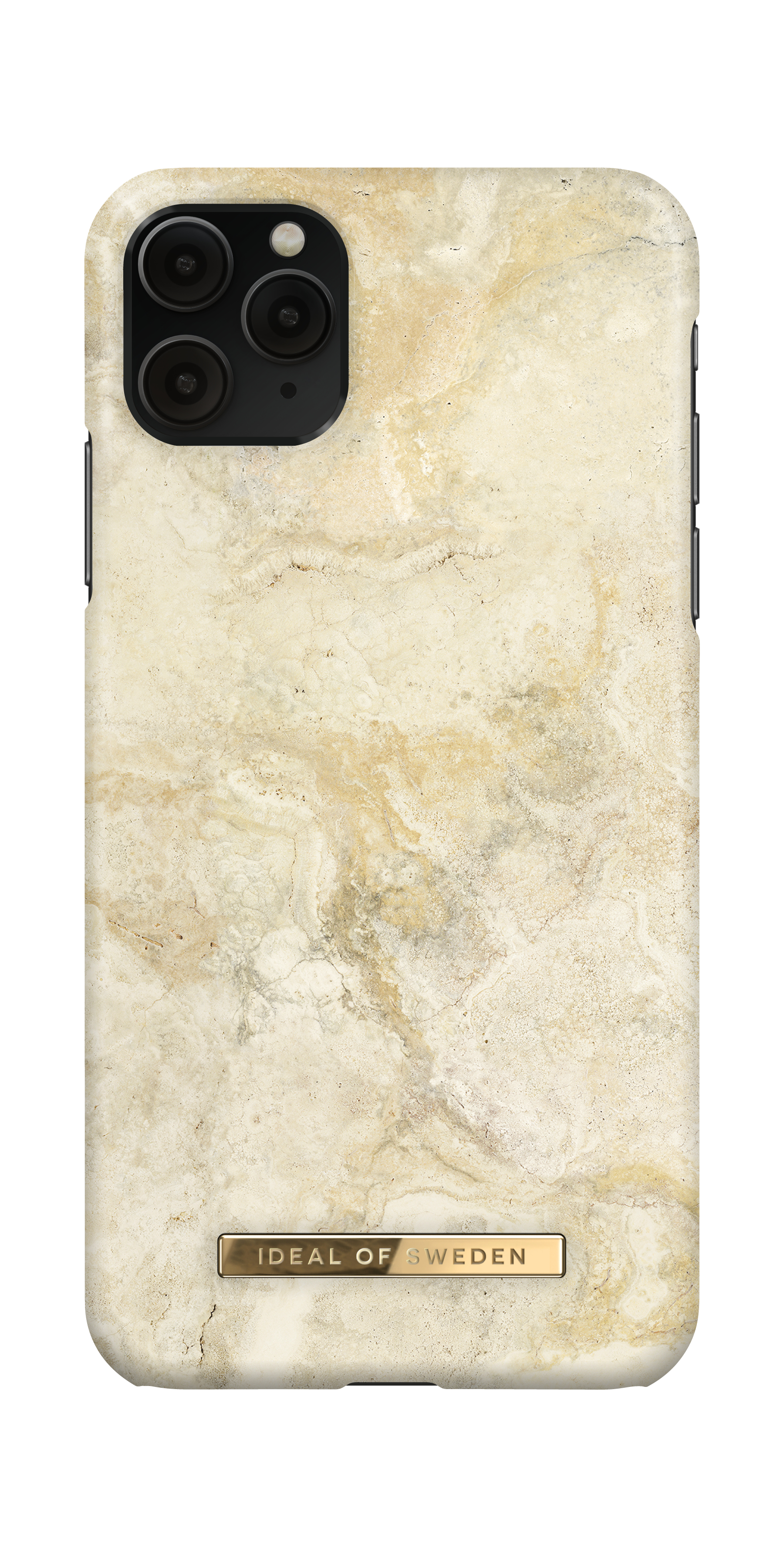iDeal of Sweden Printed Case iPhone 11PM/XSM Sandstorm Marble – image 3