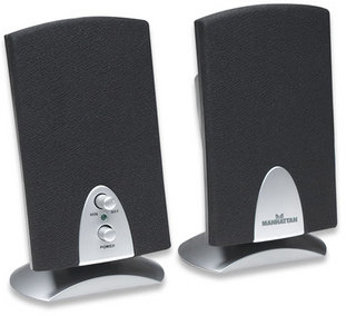 Manhattan 160780 loudspeaker Wired – image 2