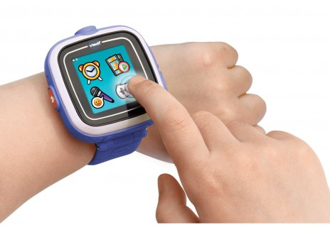 VTech Kidizoom 3.66 cm (1.44") LCD Digital 128 x 128 pixels Blue – image 6