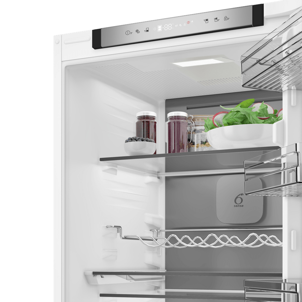 Whirlpool 7525320028 fridge-freezer Built-in – image 3
