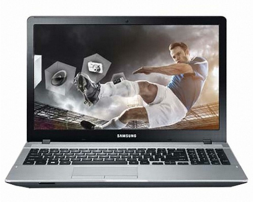 Samsung 3 NT380E5J Intel® Core™ i5 i5-4210M Laptop