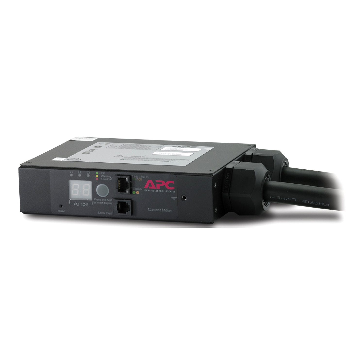APC In-Line Current Meter, 32A – image 3