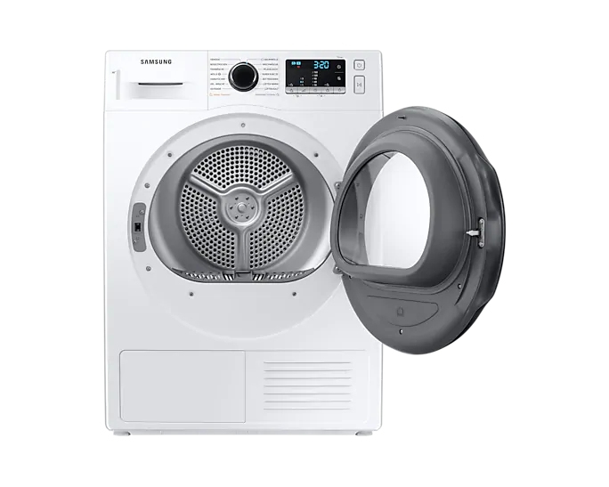 Samsung DV8TTA220EX tumble dryer Freestanding Front-load – image 6