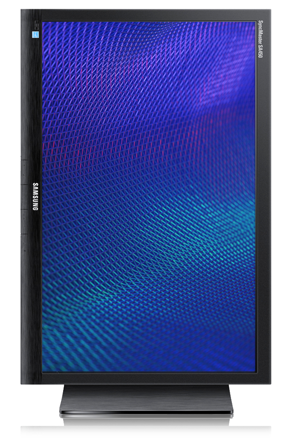 Samsung SyncMaster SA450 – image 2